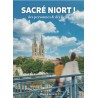Livre présentant le patrimoine sacré de Niort