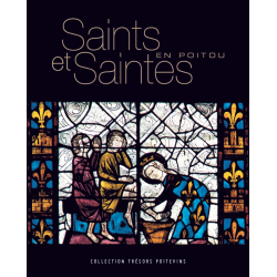 Livre "Saints et Saintes en...