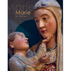 Livre "Marie en Poitou"