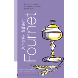Livre "André-Hubert Fournet"