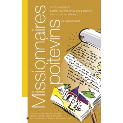 Missionnaires poitevins
