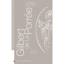 Gilbert de La Porrée