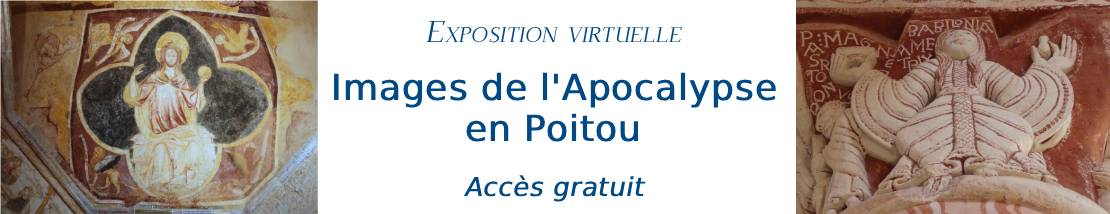 Exposition virtuelle : "Images de l'Apocalypse en Poitou"